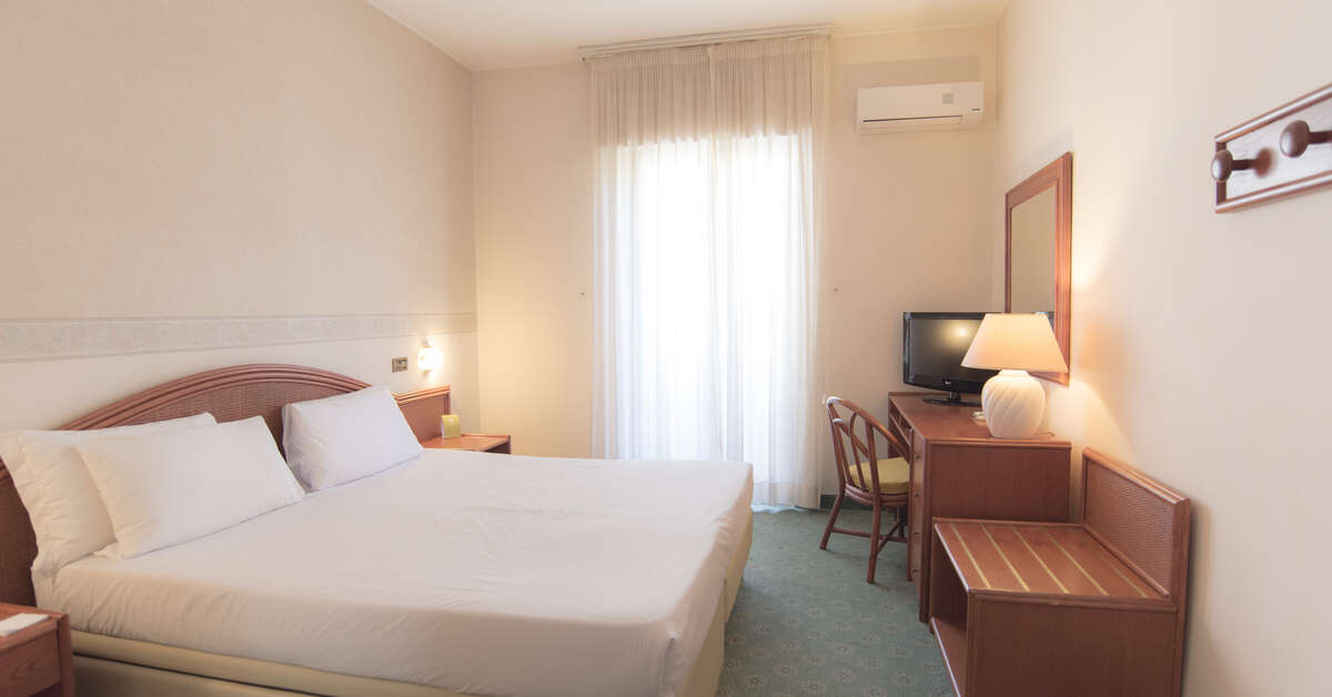 Een foto van Hotel Riva del Sole