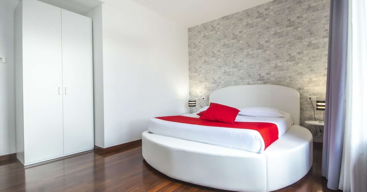 Ein Foto Mareneve Resort