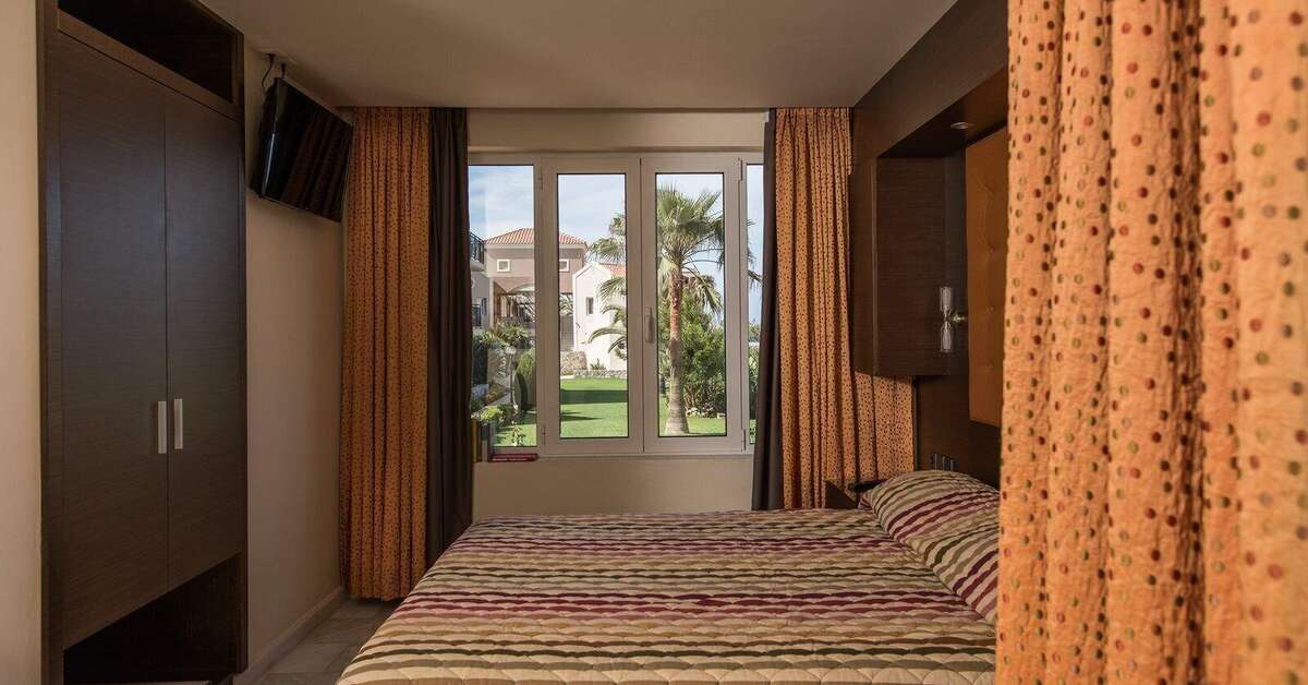 Een foto van Lito Beach Hotel