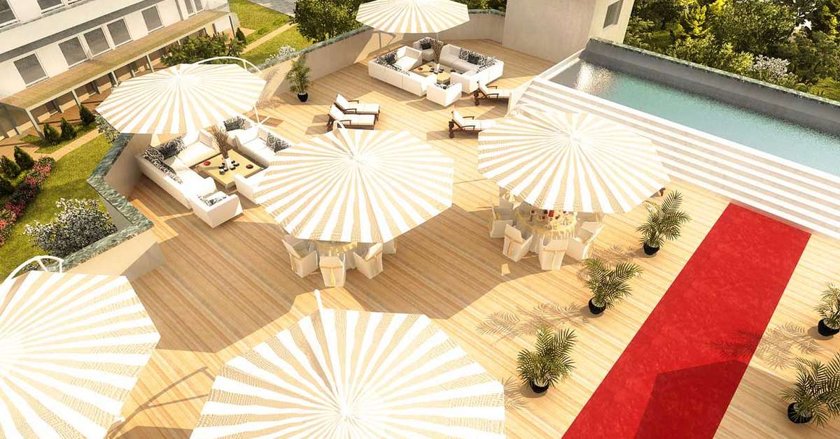 Een foto van Toscana Charme Resort