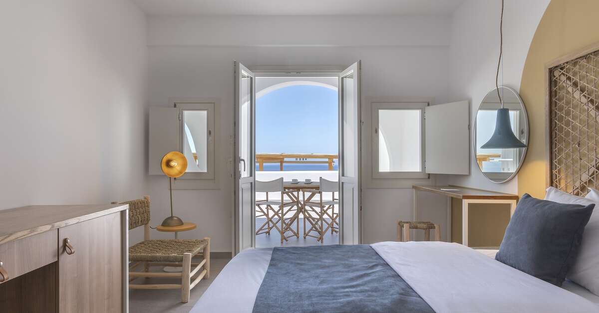 Ein Foto Secret View Hotel