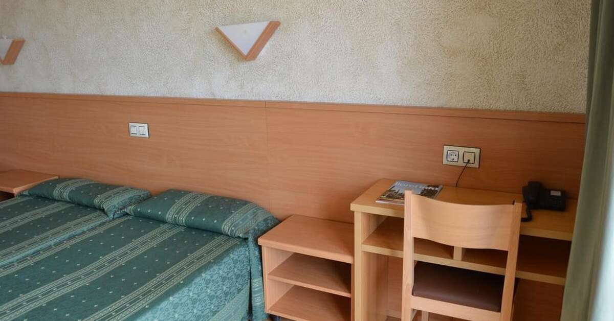 Een foto van Hotel Samba