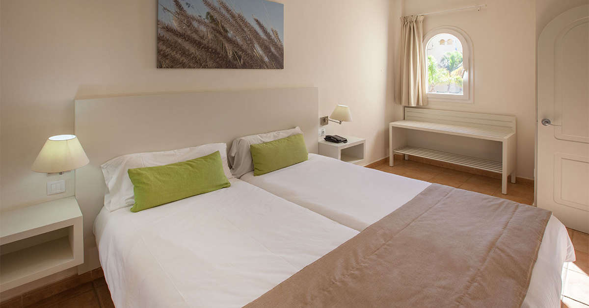 Een foto van Sport Hotel Monte Feliz