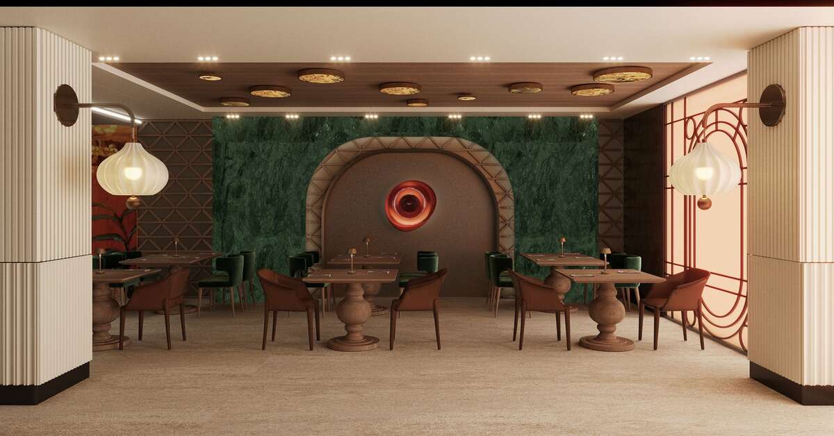 Een foto van Hotel Royal Atlantis Icon
