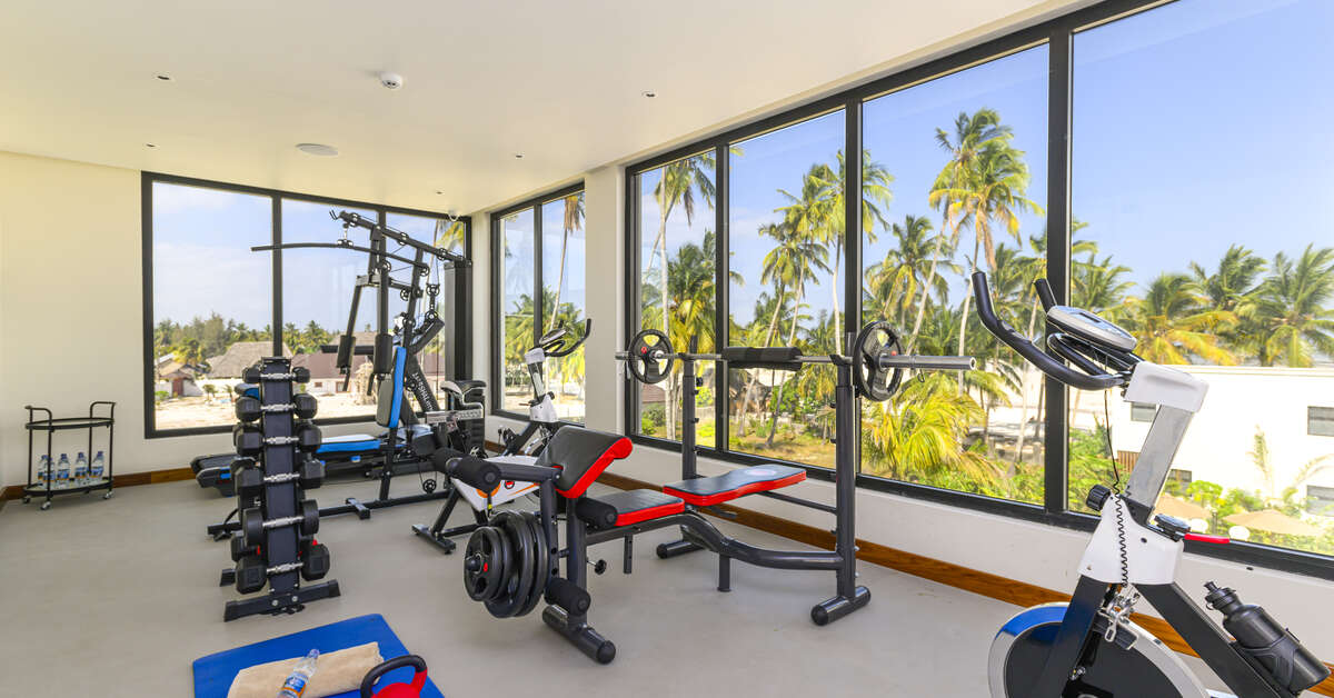 Een foto van TOA Hotel & Spa