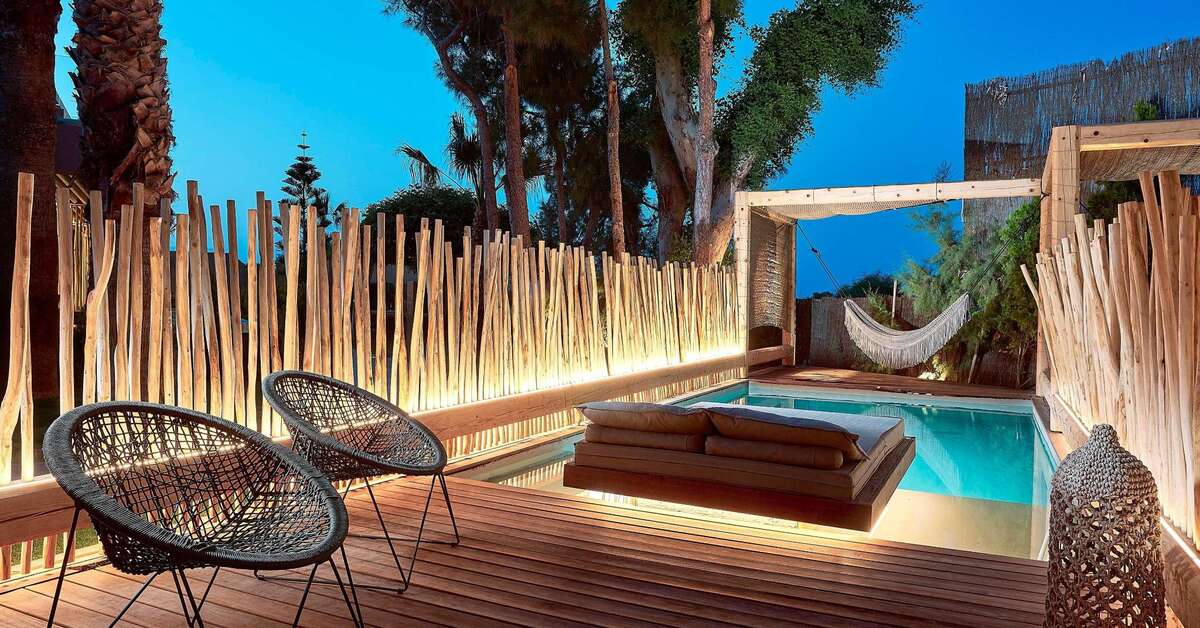 Een foto van Nema Design Hotel & Spa