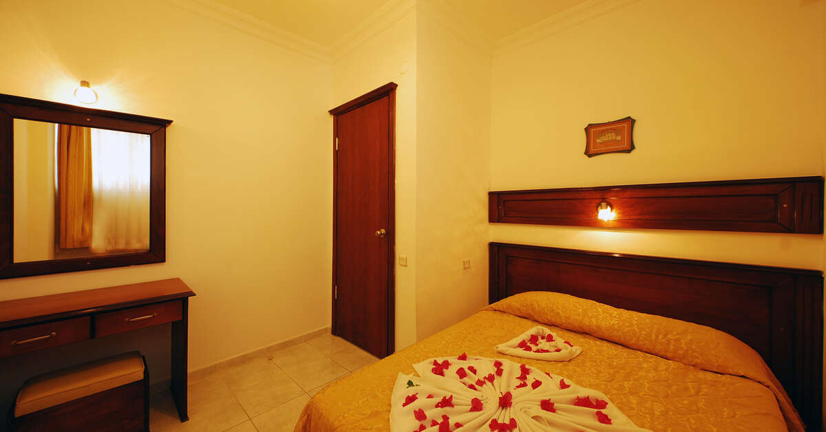 Een foto van Aparthotel Pasahan