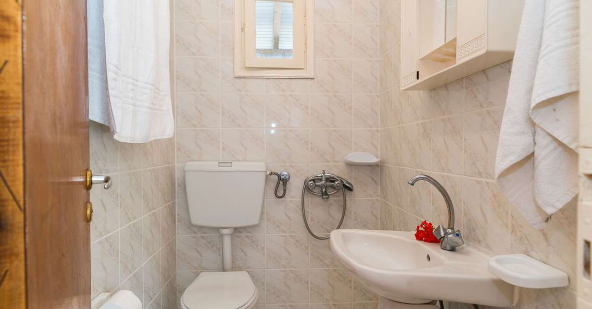 Een foto van Roussas Studios & Appartementen