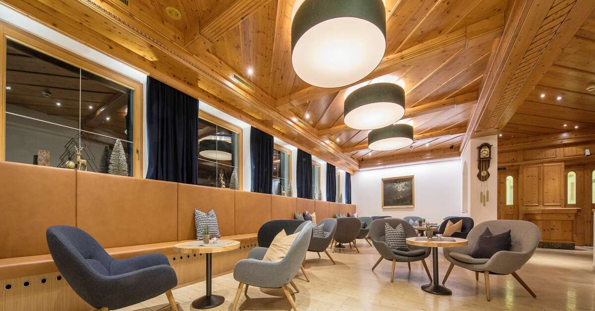 Een foto van Hotel Der Waldhof