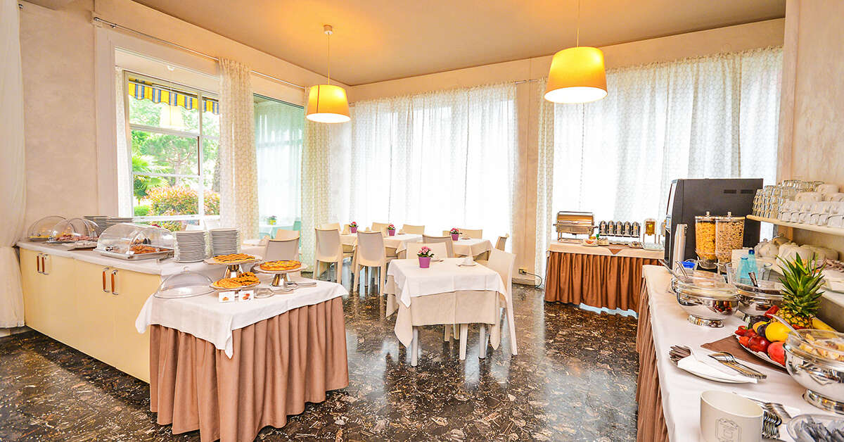 Een foto van Hi Hotels Sirmione