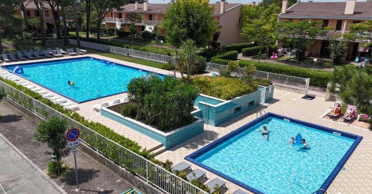 Een foto van Villaggio dei Fiori