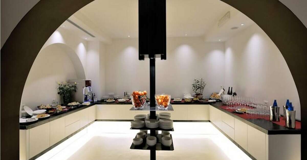 Ein Foto Rome Life Hotel
