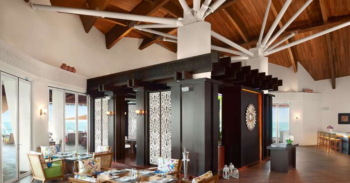 Een foto van Banana Island Resort Doha by Anantara