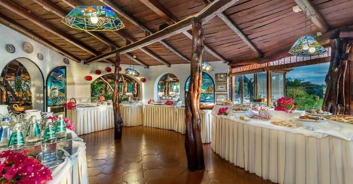 Een foto van Hotel Don Diego