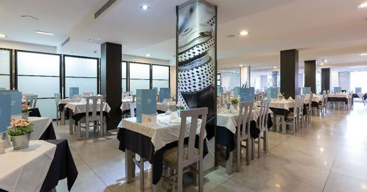 Een foto van Nautic Hotel & Spa