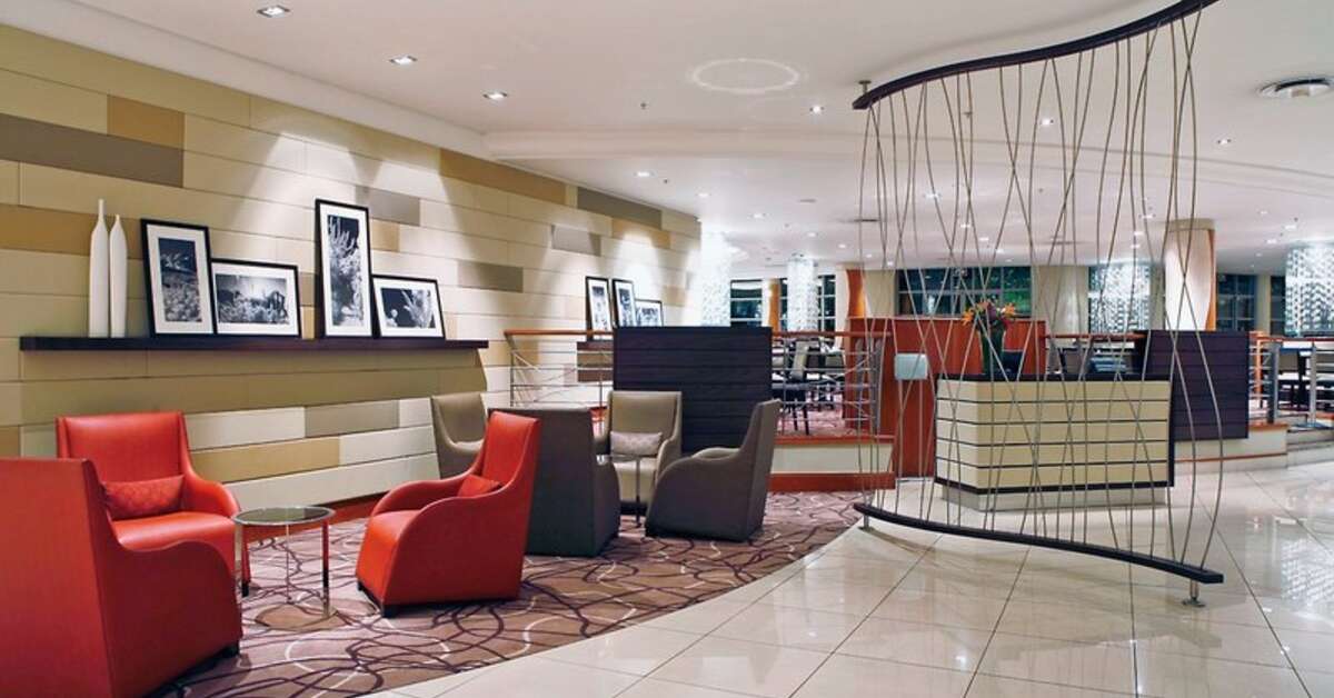 Ein Foto Southern Sun Waterfront