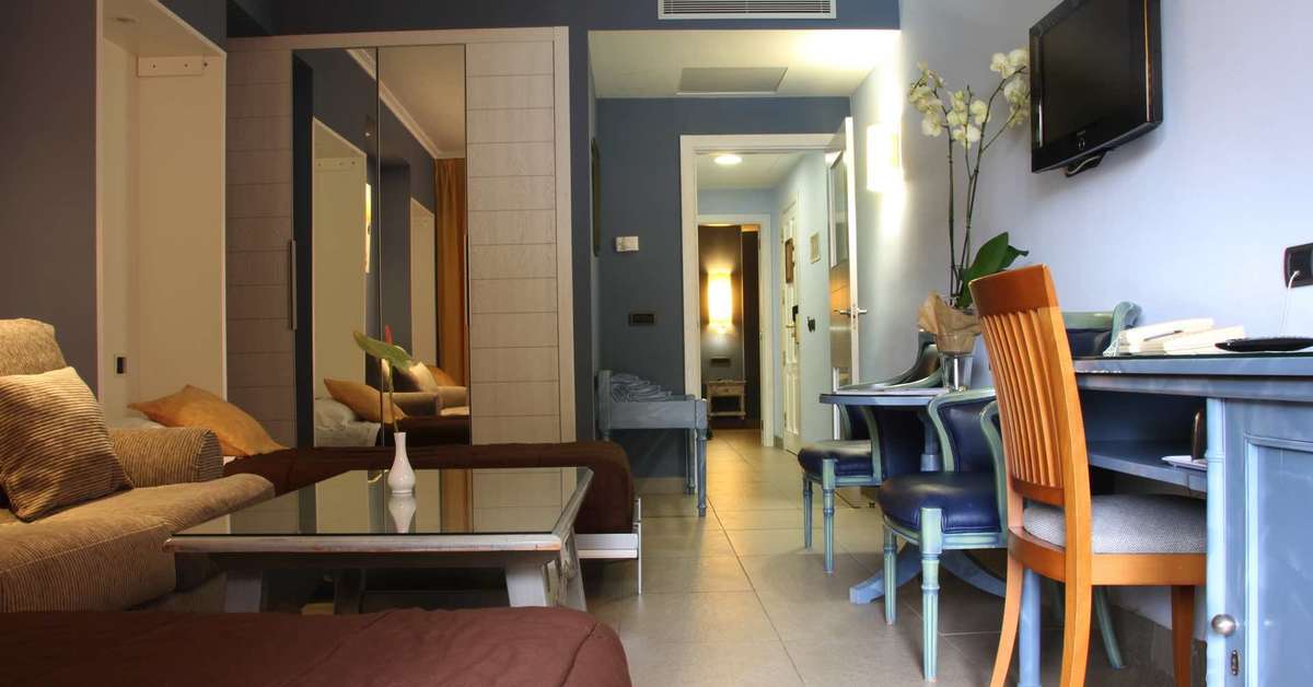 Ein Foto Hotel Colon Guanahani