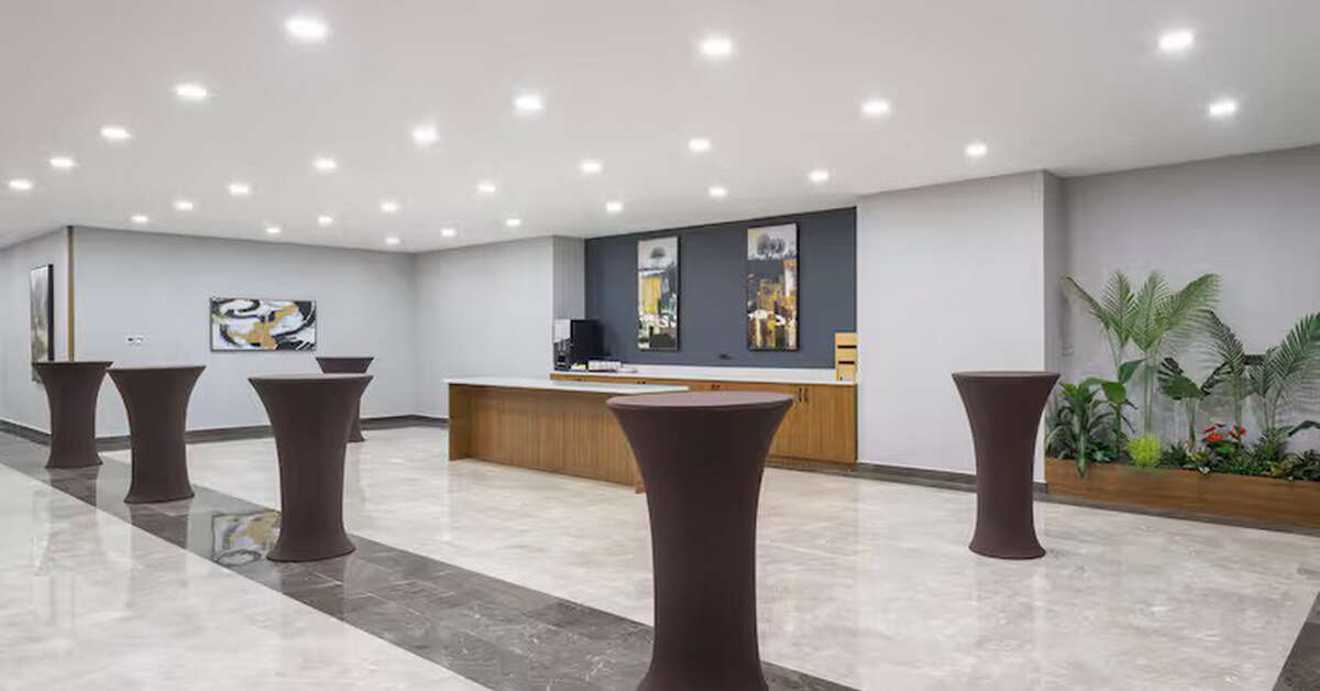 Een foto van Hampton by Hilton Istanbul Arnavutkoy