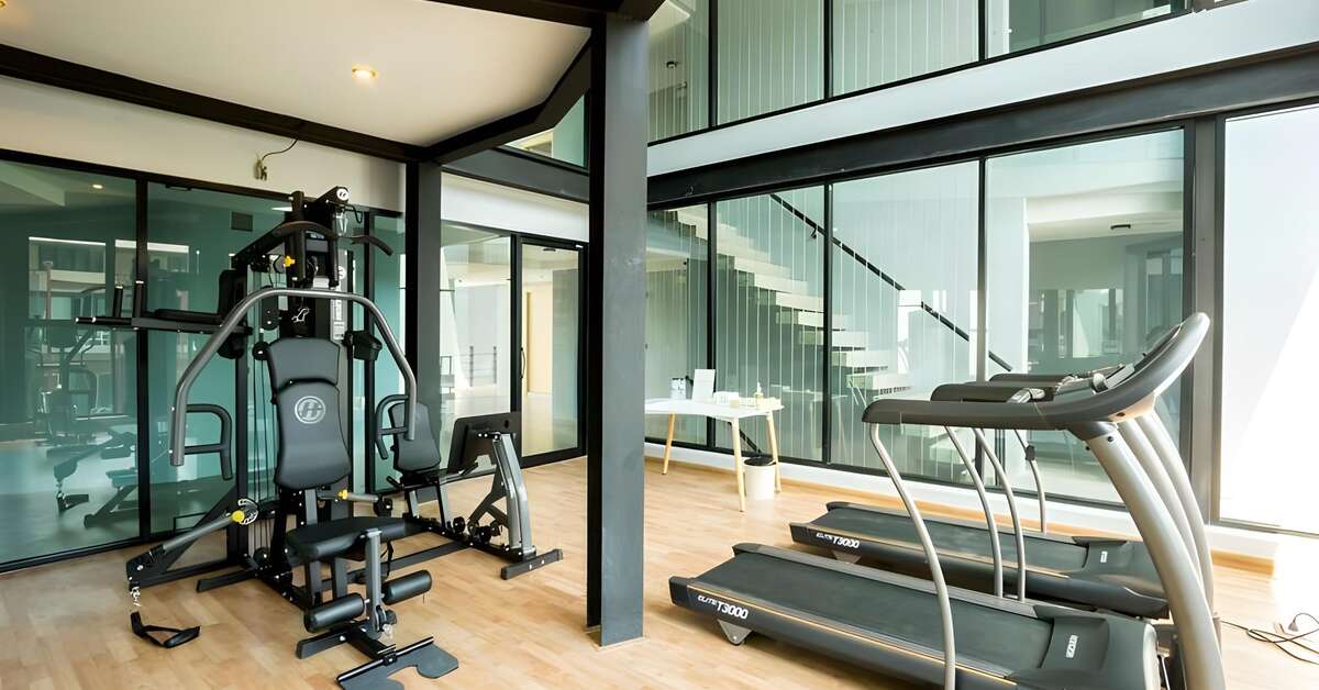 Een foto van Apple A Day Resort