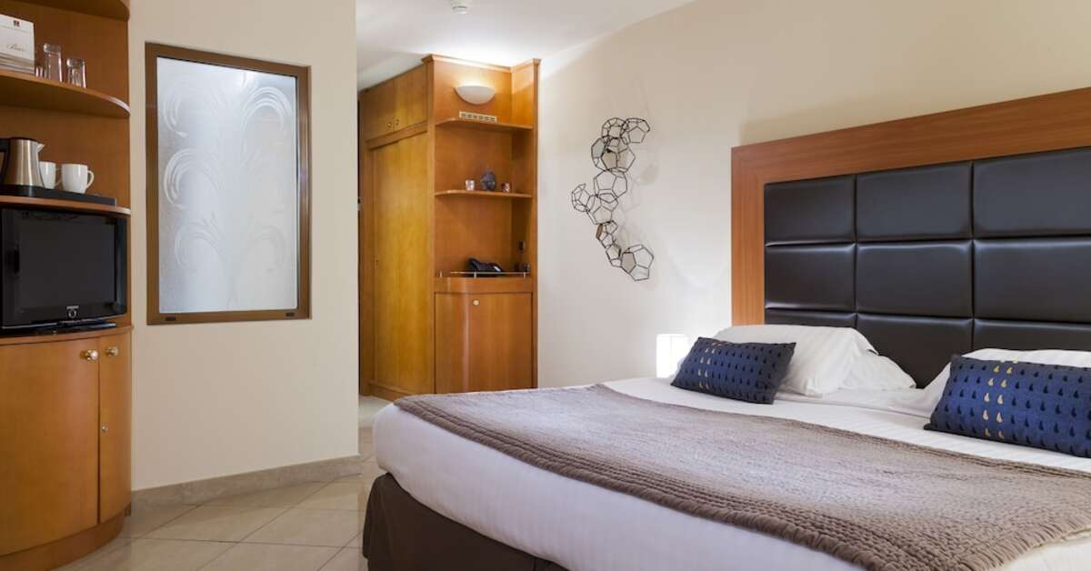 Een foto van Neho Suites Cannes Croisette