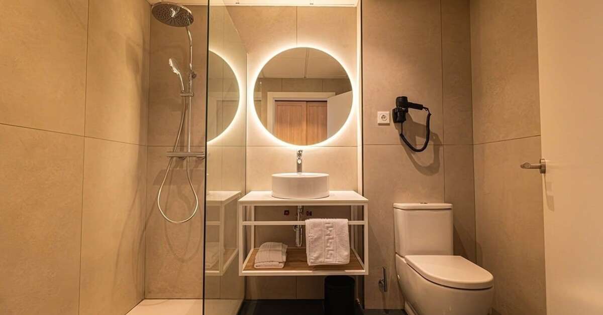 Een foto van Ohtels La Hacienda