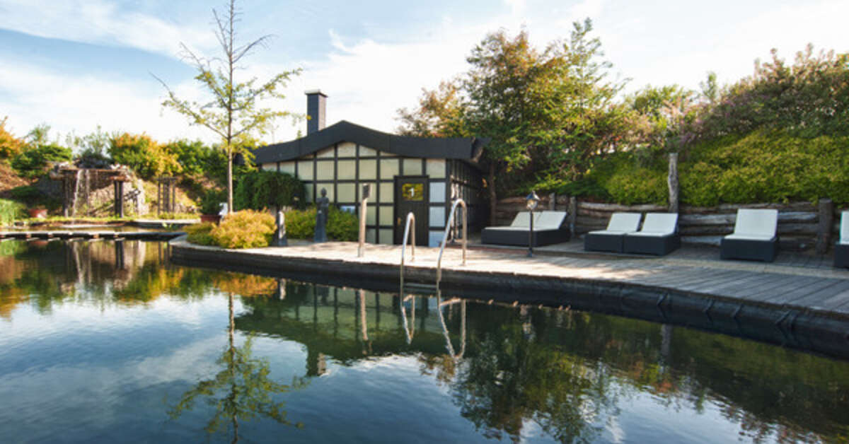 Een foto van Van der Valk Resort Linstow