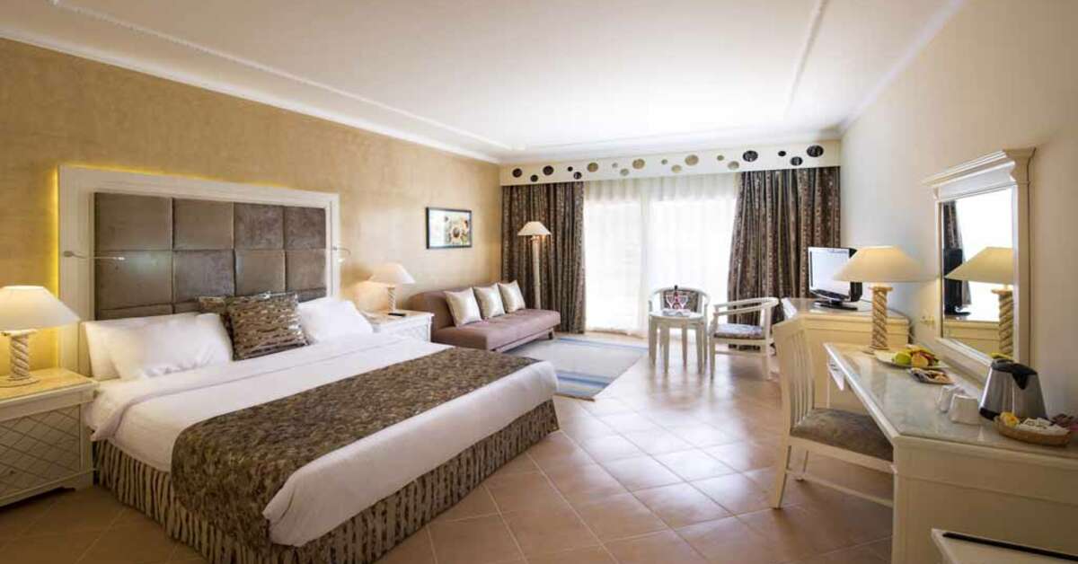 Een foto van Amwaj Oyoun Resort & Casino