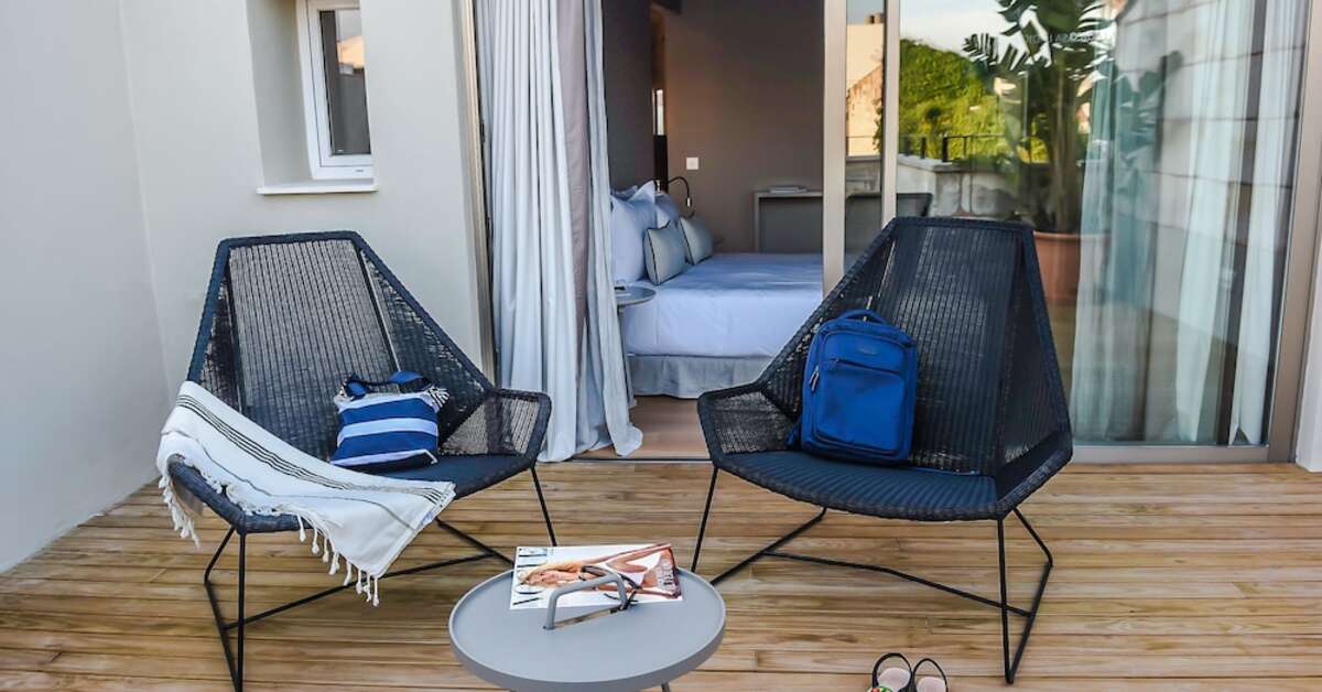 Een foto van Casa Ladico Hotel Boutique