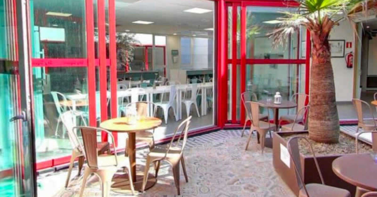 Een foto van Funway Academic Resort