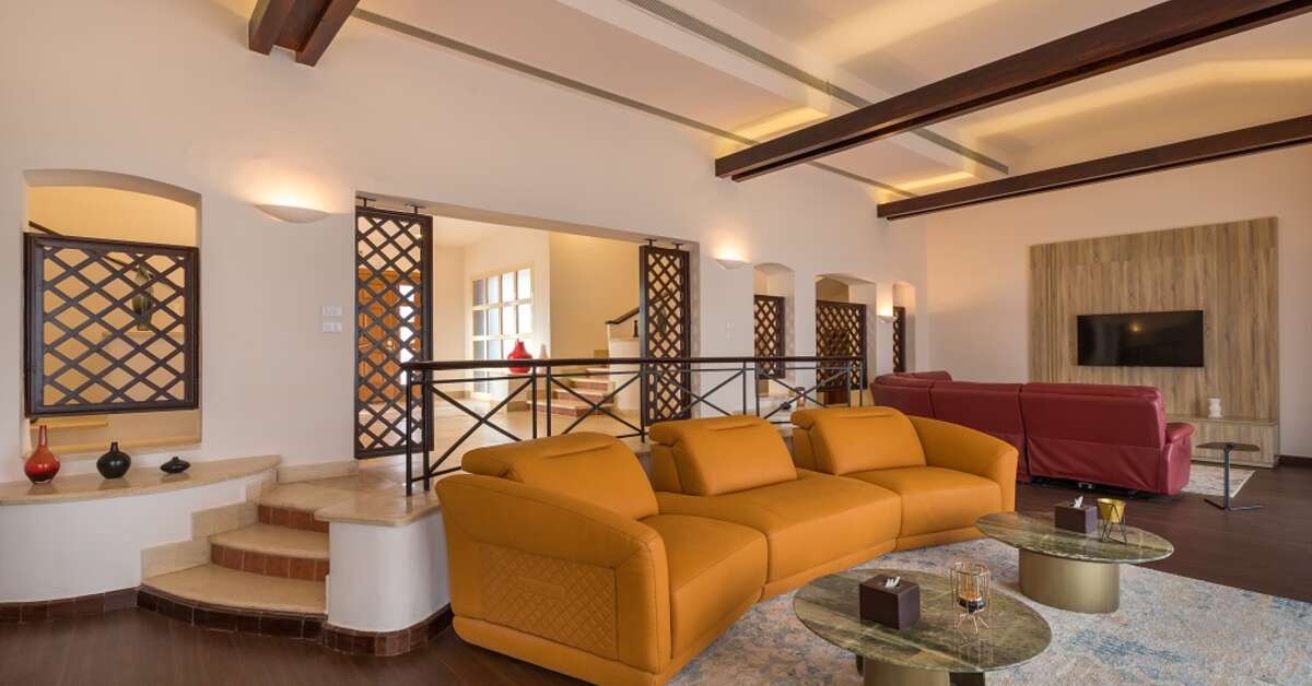 Een foto van Pickalbatros Laguna Vista Hotel