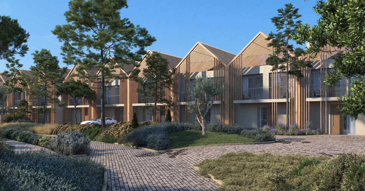 Een foto van Verdelago Resort