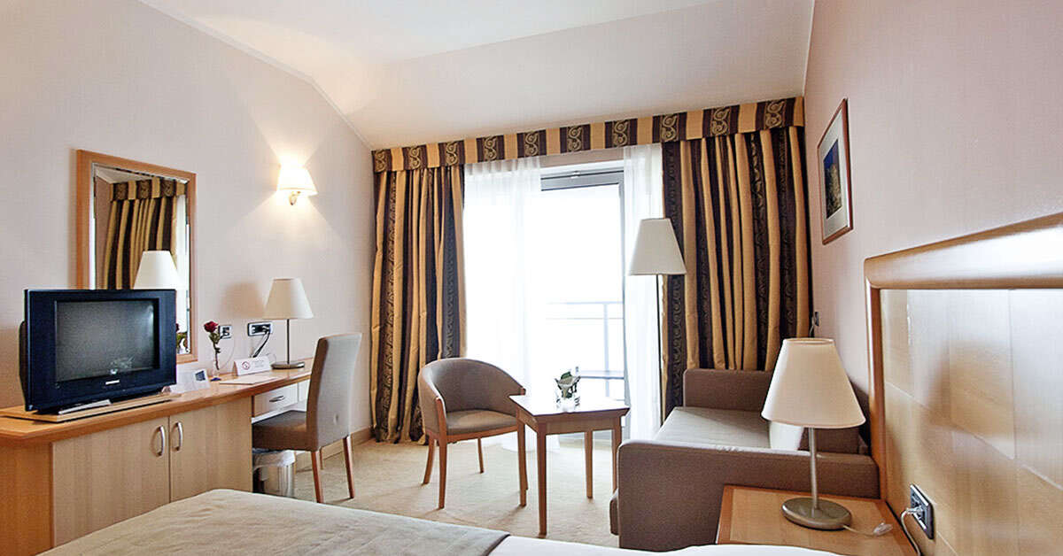 Een foto van Aminess Vival Grand Azur Hotel