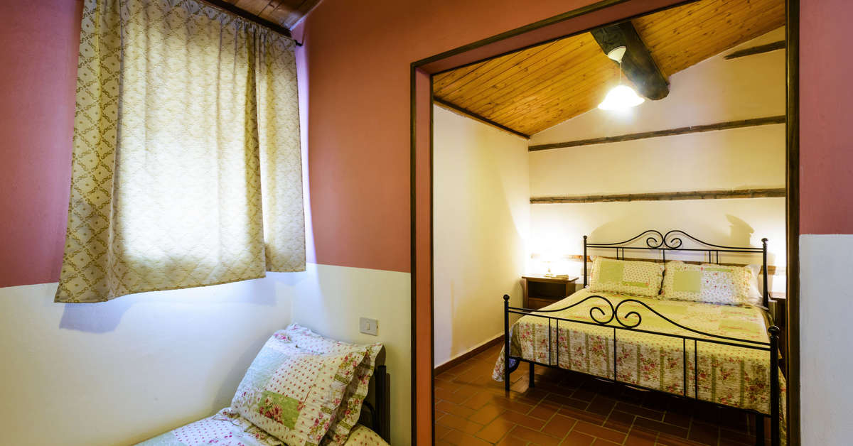 Een foto van Pian Dei Mucini Resort