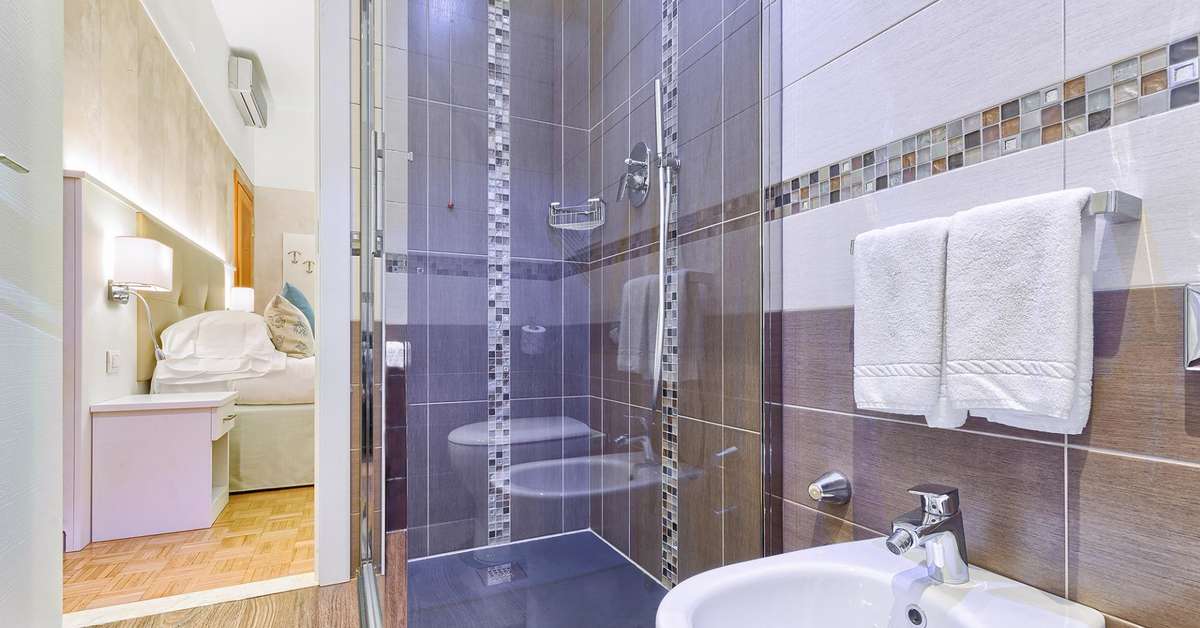 Een foto van Hotel Monte Rosa