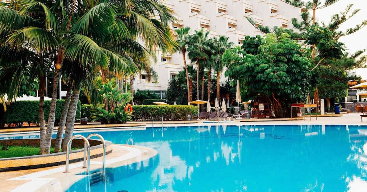Een foto van Arona Gran Hotel & Spa
