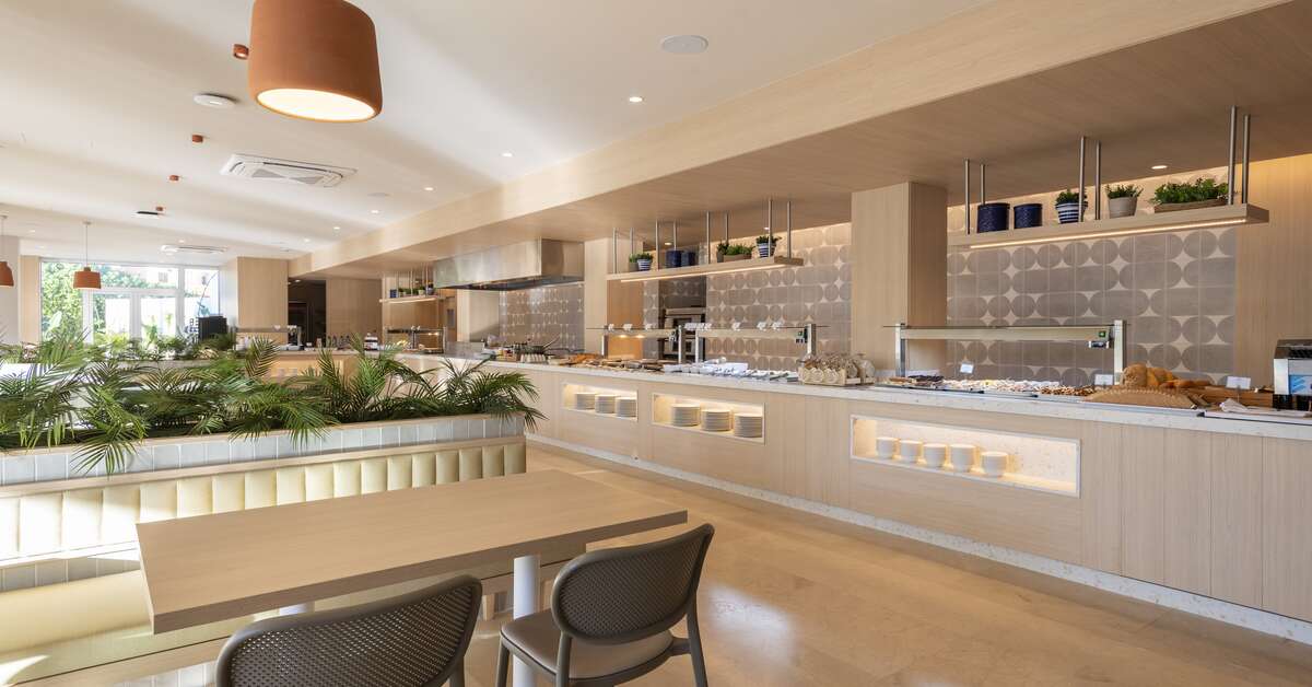 Een foto van Sol De Alcudia Appartementen