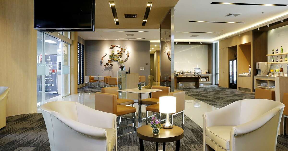 Een foto van Louis' Tavern Hotel