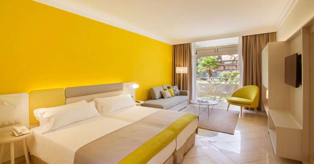 Een foto van Abora Catarina by Lopesan Hotels