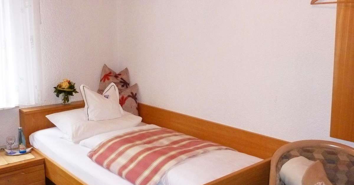 Een foto van Häfner's Hotel Adlerbad