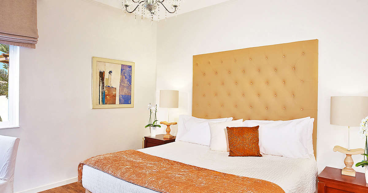 Een foto van Grecotel Casa Adele