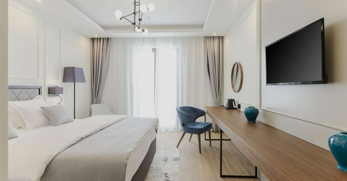 Een foto van Boutique Hotel Momentum by Aycon