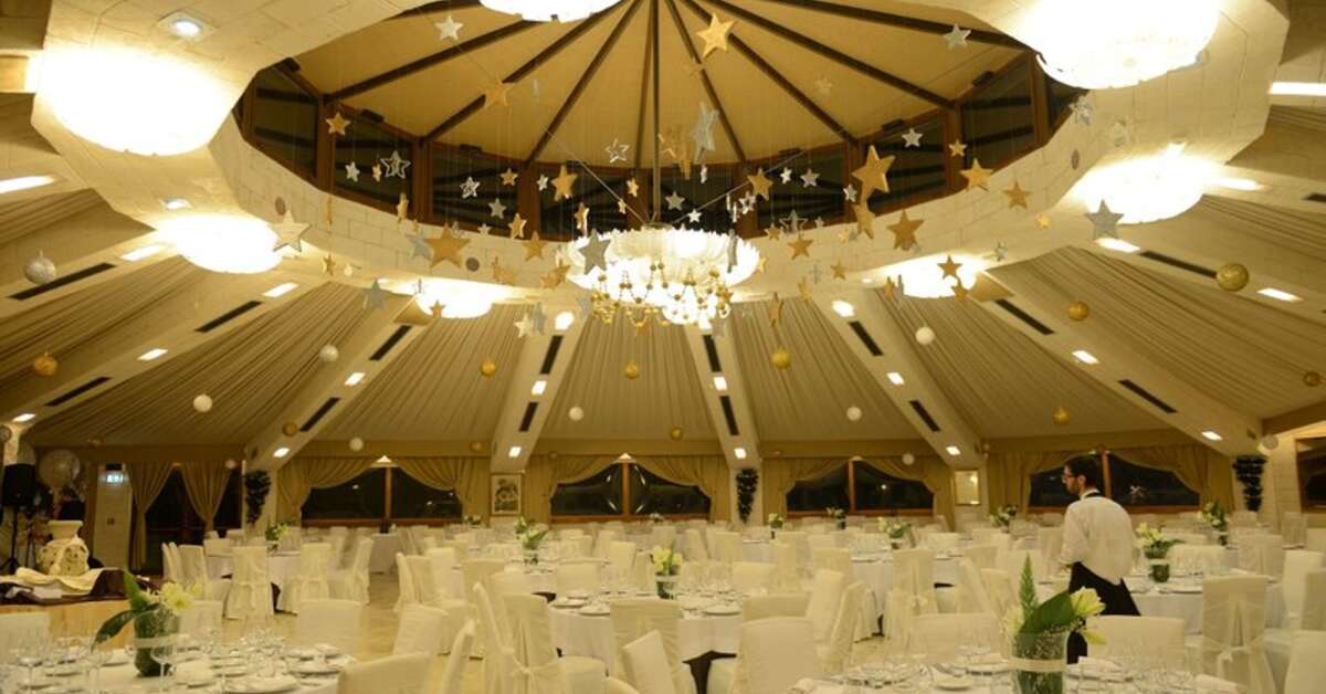 Een foto van Unahotels Regina Bari
