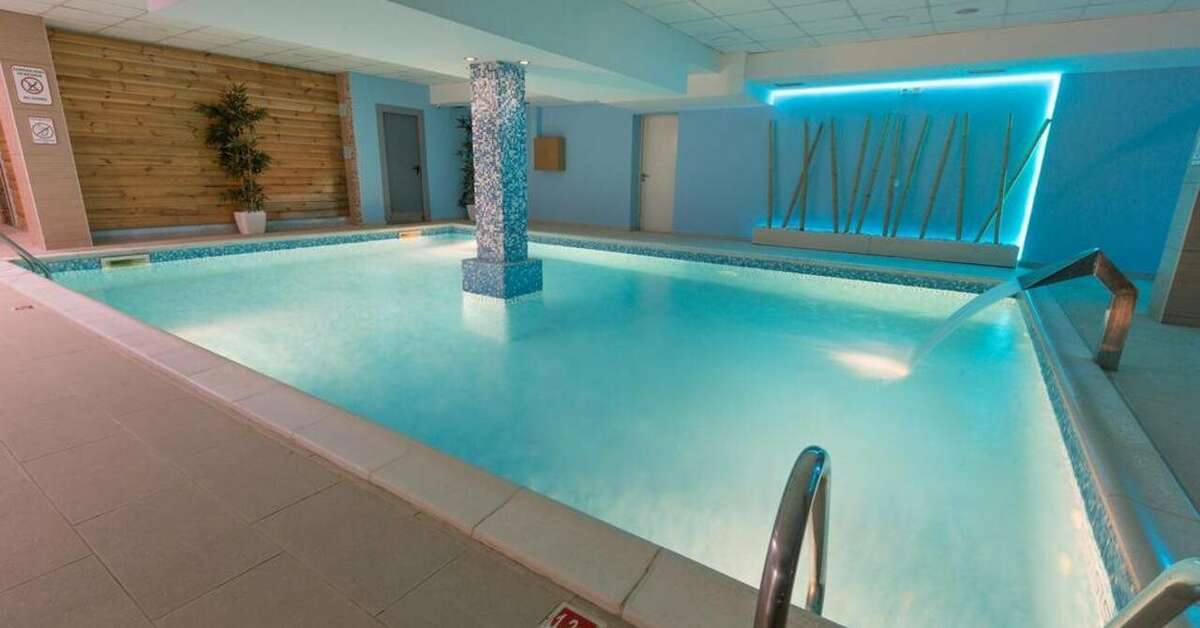 Een foto van Tulip Inn Putnik Belgrade