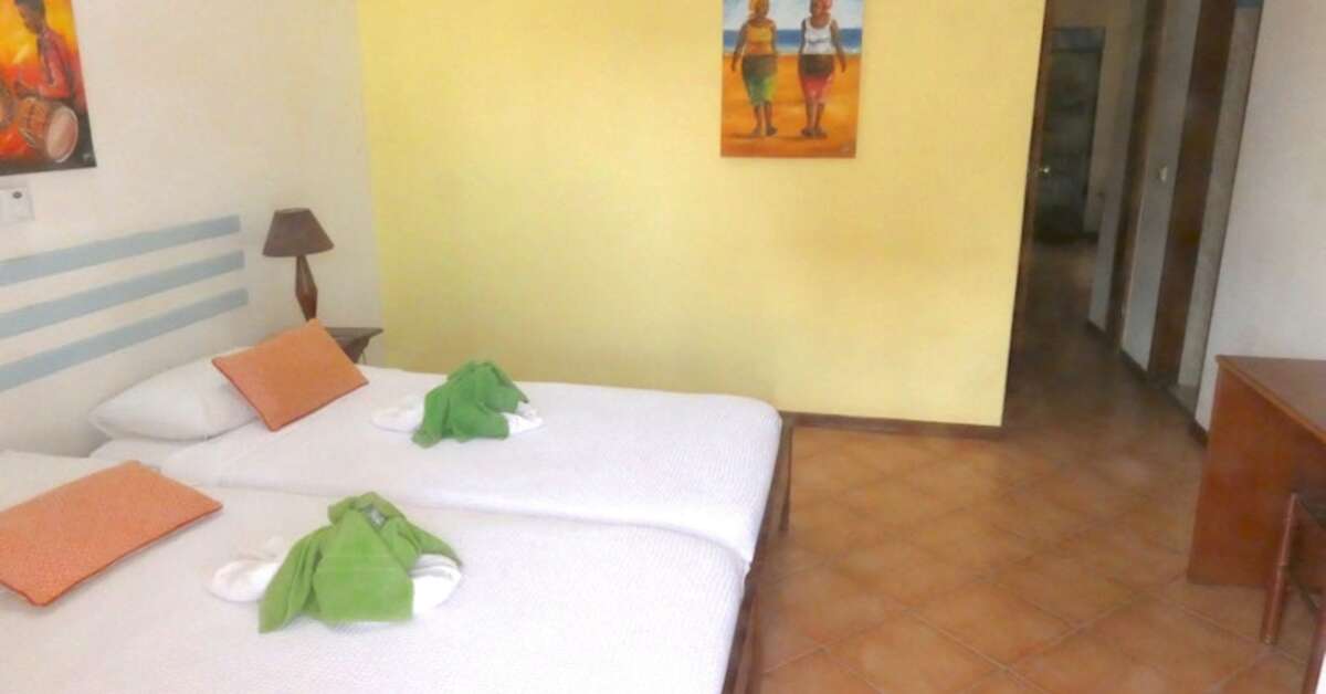 Een foto van Hotel MiraBela