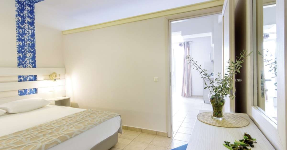 Een foto van Aegean Sun Studios & Maisonettes
