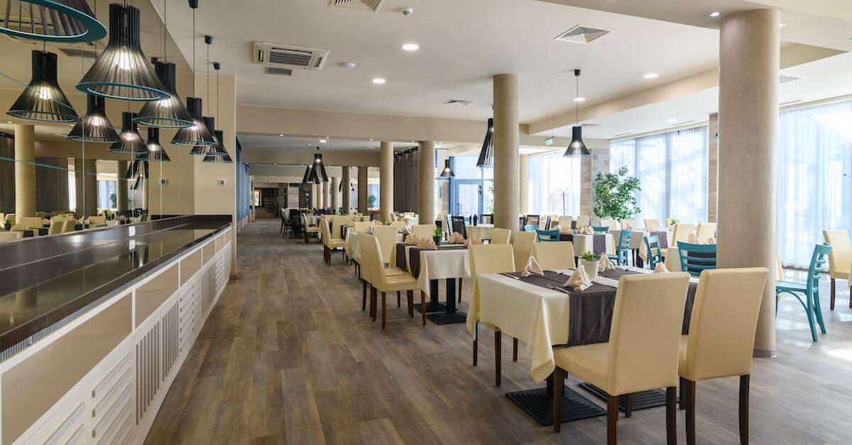Een foto van Azalia Hotel Balneo & Spa