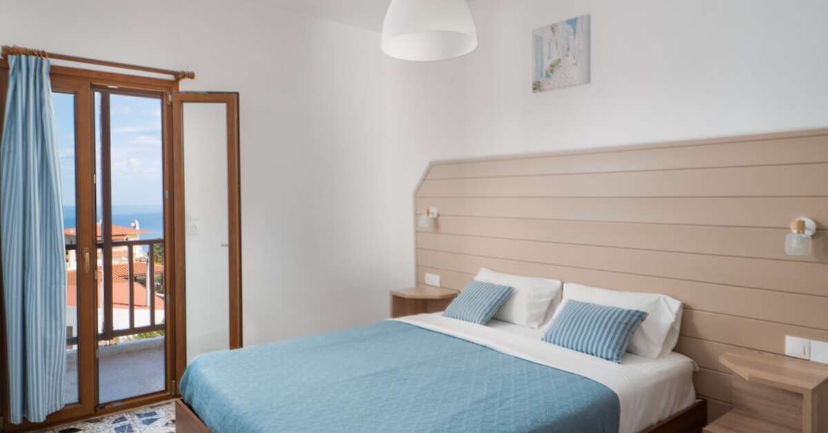 Een foto van Spiros Soula Family Hotel & Appartementen
