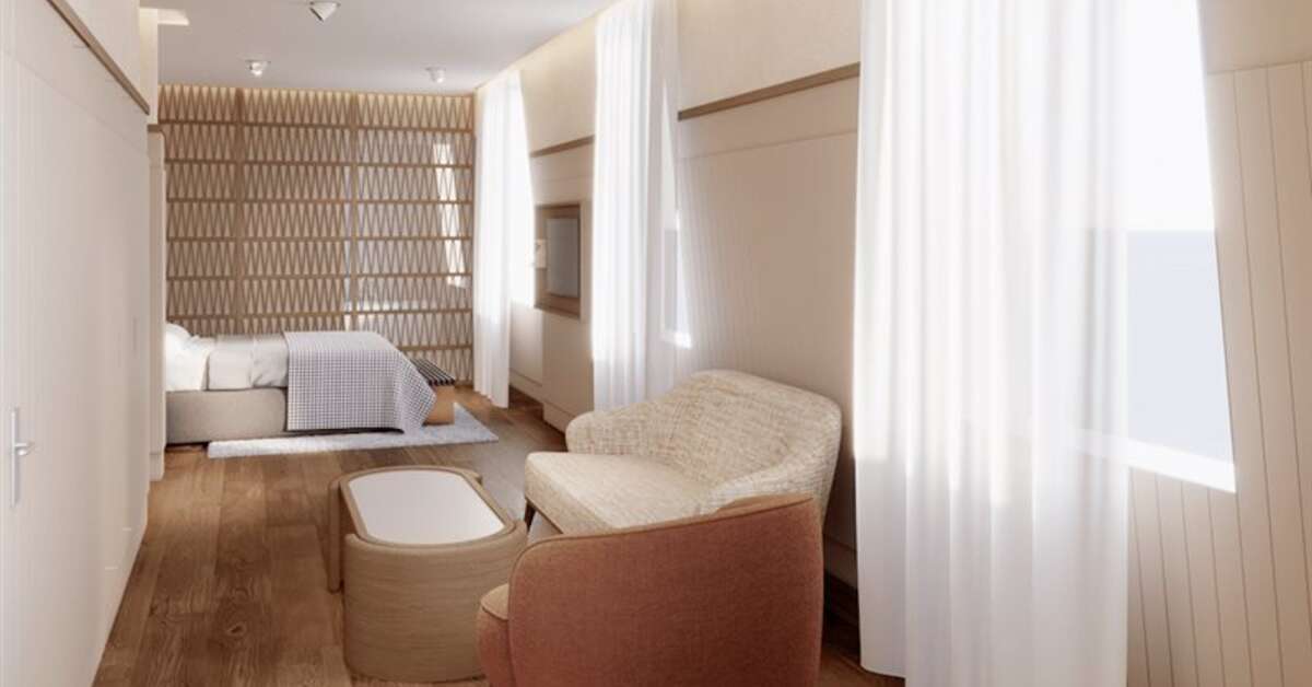 Een foto van Leicester House
