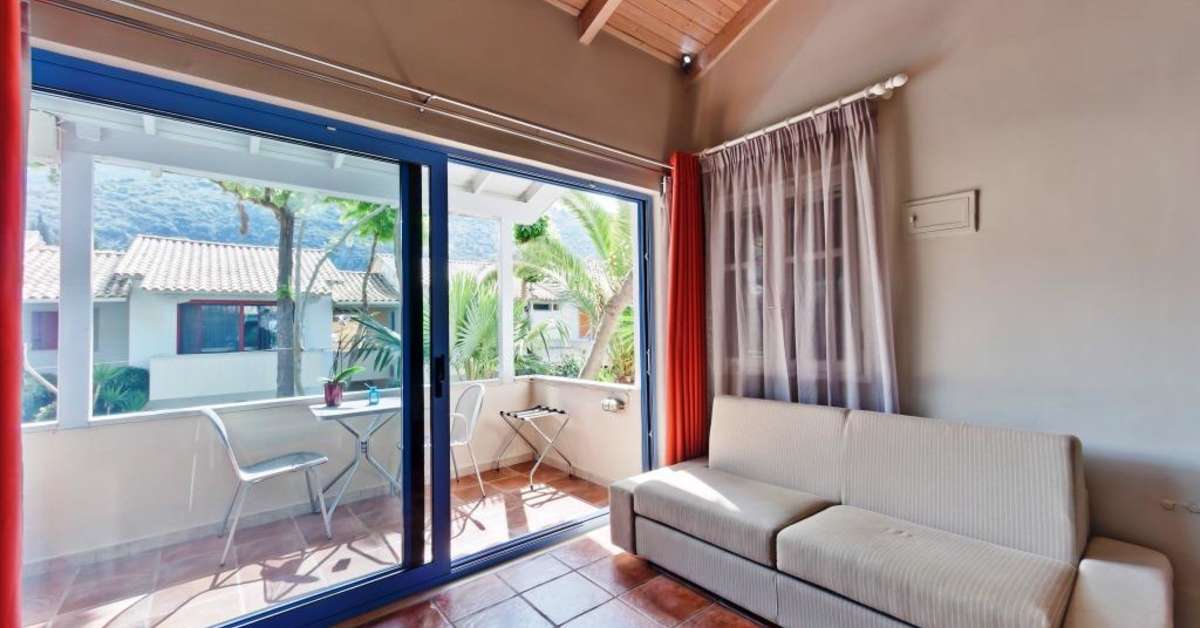 Een foto van Rouda Bay Hotel