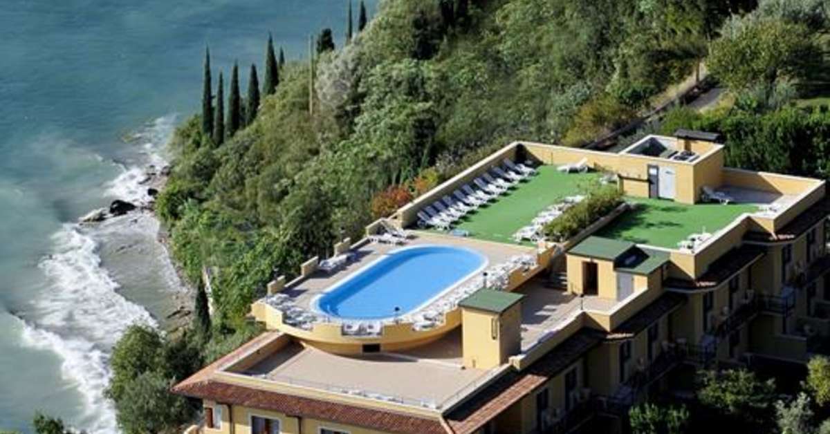 Een foto van Village Hotel Piccolo Paradiso
